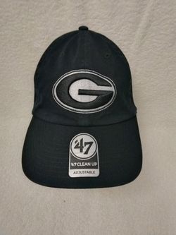 Georgia Bulldogs cap