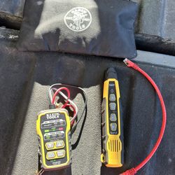 Klein Wire Toner/Tracer