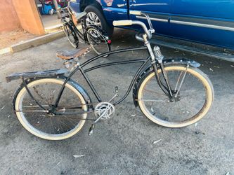 Rollfast   Bicycle