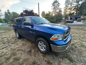 2010 Dodge Ram