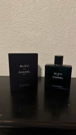 Bleu da channel