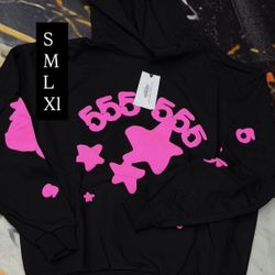 Sp5der hoodies (SWIPE TO SEE FEW  DIFFERENT STYLES)