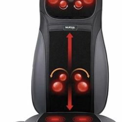 Shiatsu Massage Cushion