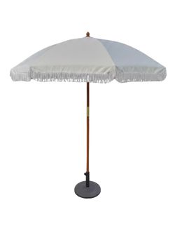 Umbrellas