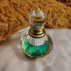 Vintage Perfume Bottle