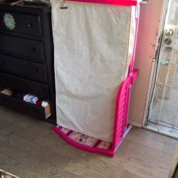 Toddler Bed