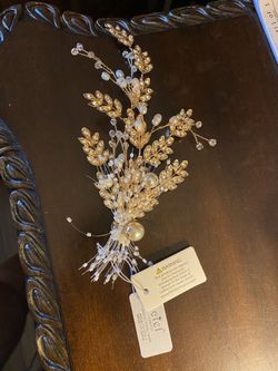 Accesorio Cabello