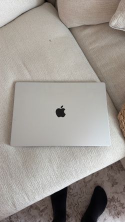 2021 MacBook Pro 16"