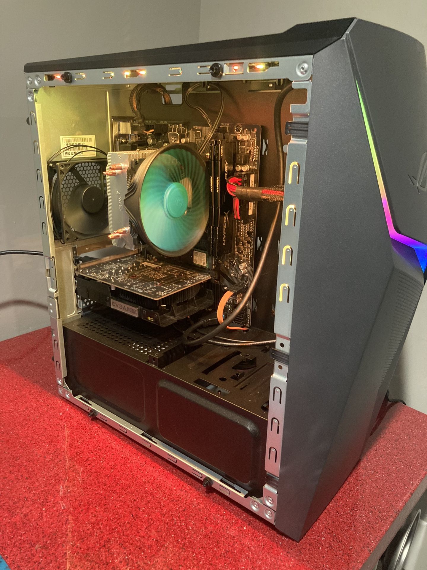 Entry Level Gaming Pc for Sale in Westland, MI OfferUp
