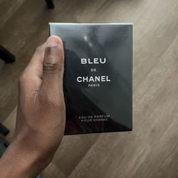 Bleu Channel 