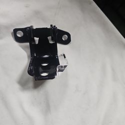 14-18 Mazda CX-3 Left Rear Driver Lower Door Hinge