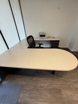 Office desk