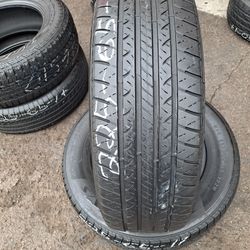 Douglas Touring A/S 225/65R17