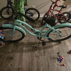 Women's Bike 