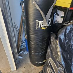 Boxing Bag