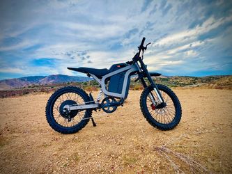 COSWHEEL R19 - ELECTRIC DIRT BIKE