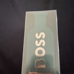 Boss Bold Citrus