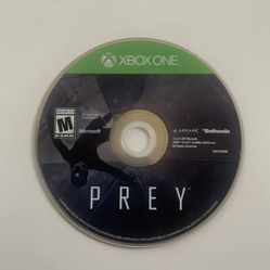 Prey - Microsoft Xbox One