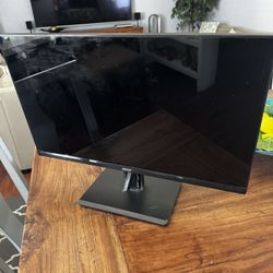 Acer HD monitor 60hz
