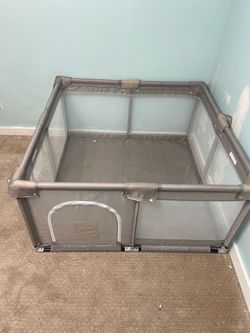 Play pen