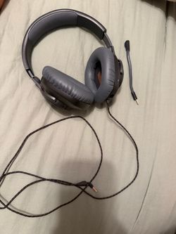 JBL Memory Foam Head Set