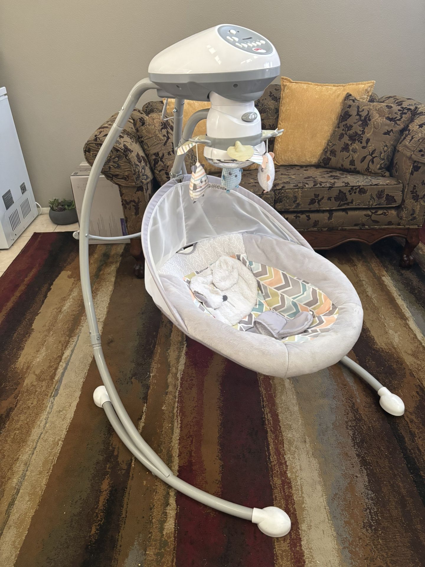 Baby Swing