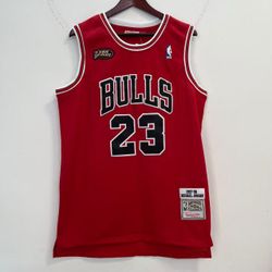 Jordan NBA jersey