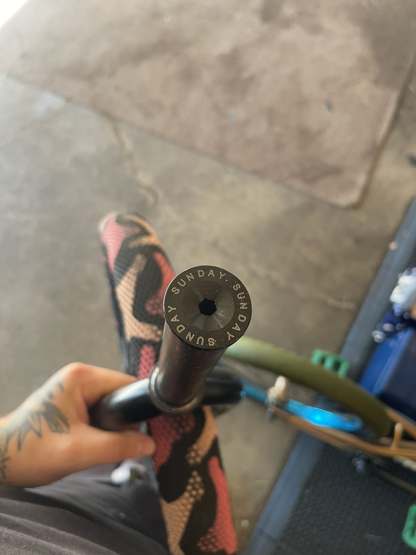 Fit Bike Co 20.5 Tt