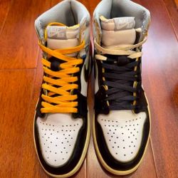 Union Jordan Air 1 Retro High OG - High-top