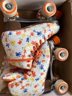 Roller skates