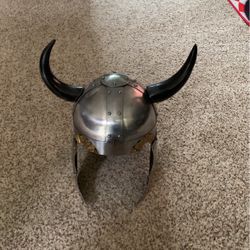 Viking Helmet 