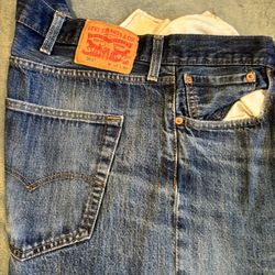 Levi Jeans