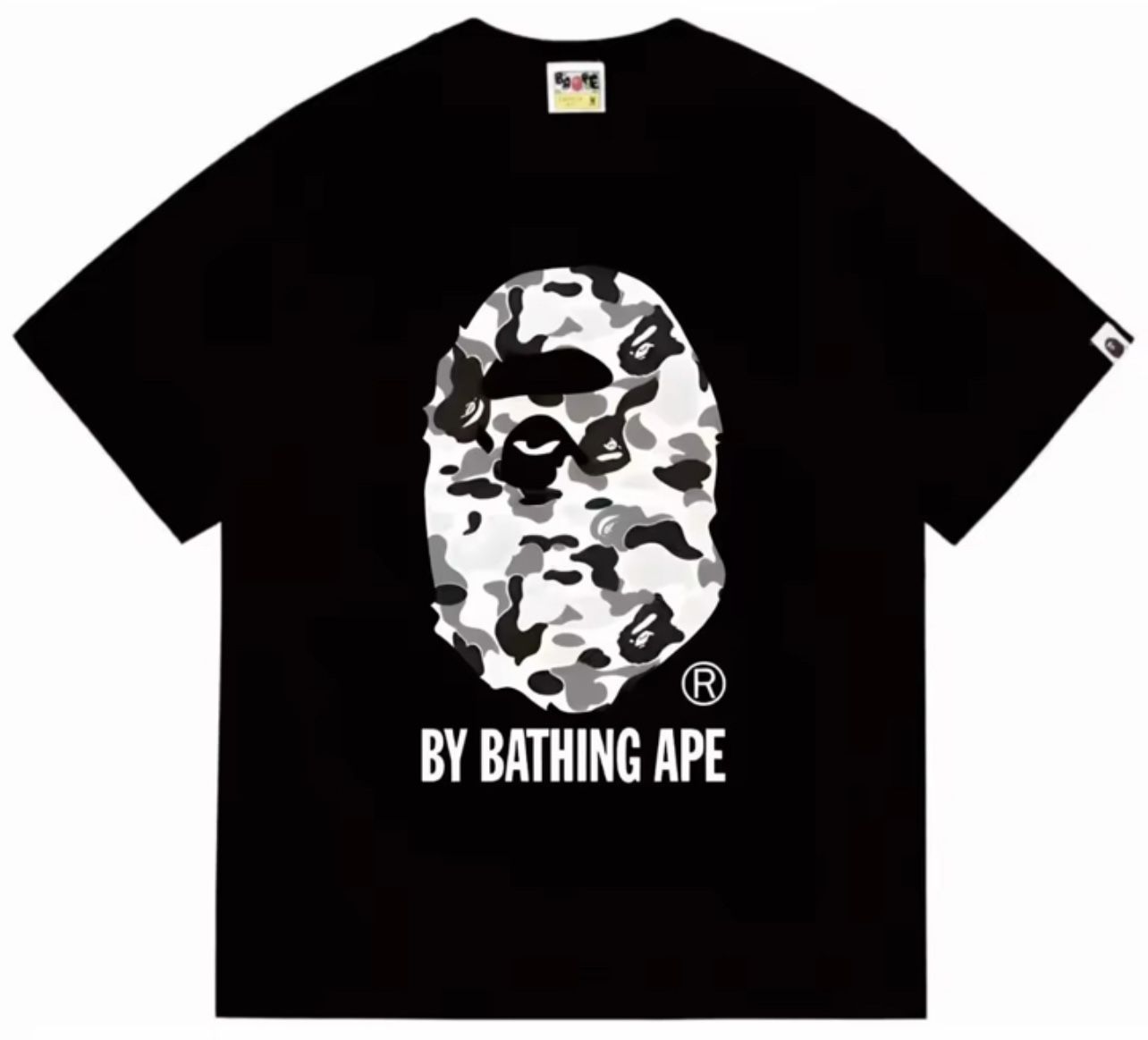 Bape Shirt