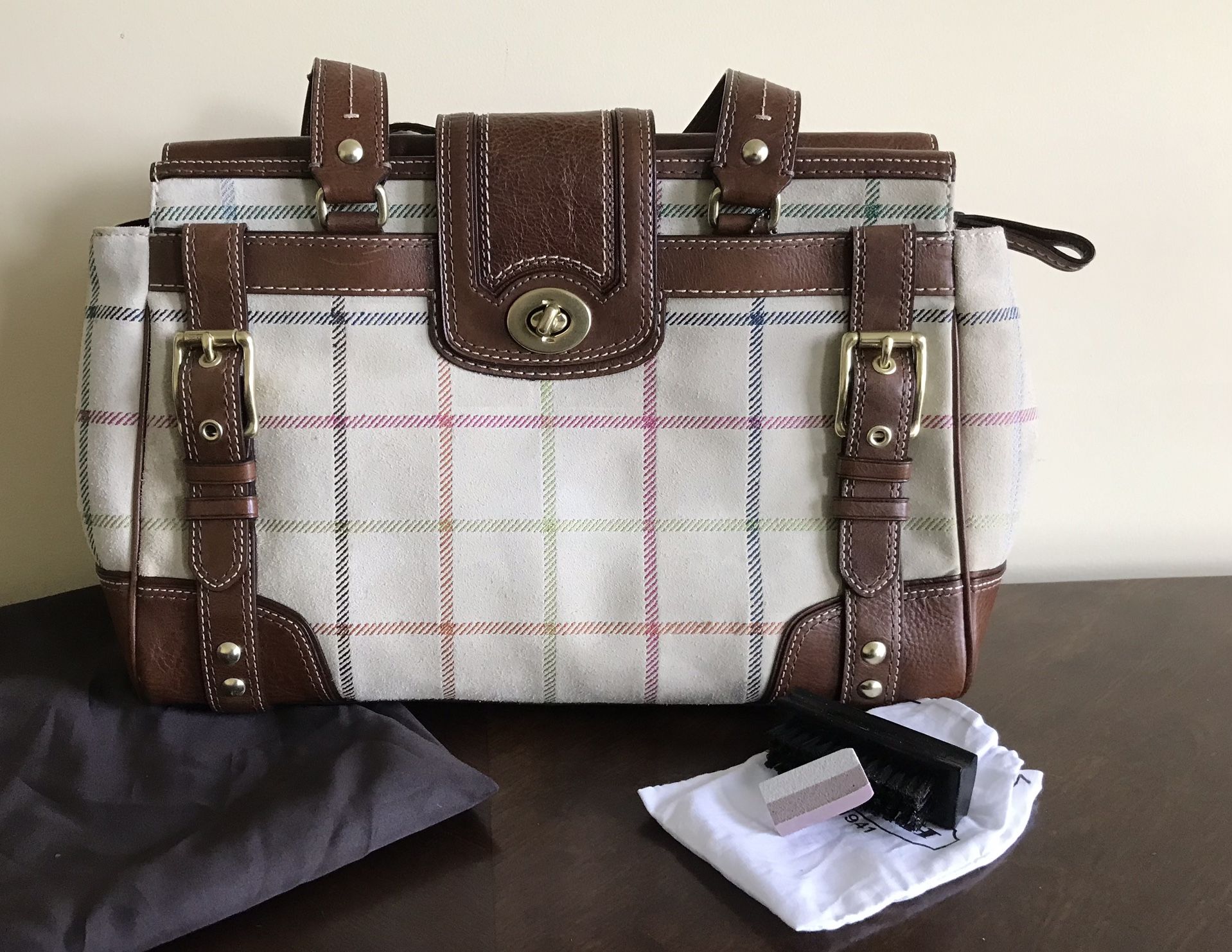 Coach Vintage Handbag