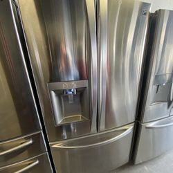 Lg Refrigerator