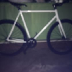 Fixie 700 C
