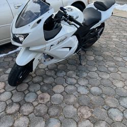 2011 kawasaki ninja