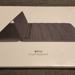  iPad  Smart Keyboard