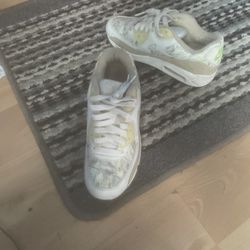 Need Gone!