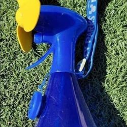 Walt Disney World Parks Misting Water Spray Bottle (From Disneyland) 