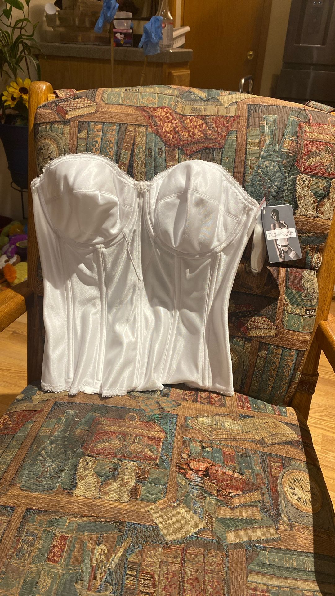 Bra Top New With Tags 34D