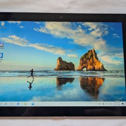 VERY NICE MICROSOFT SURFACE GO  WINDOWS 10 TABLET 128GB STORAGE 8GB RAM