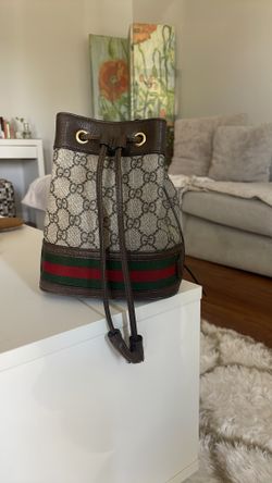Gucci bag