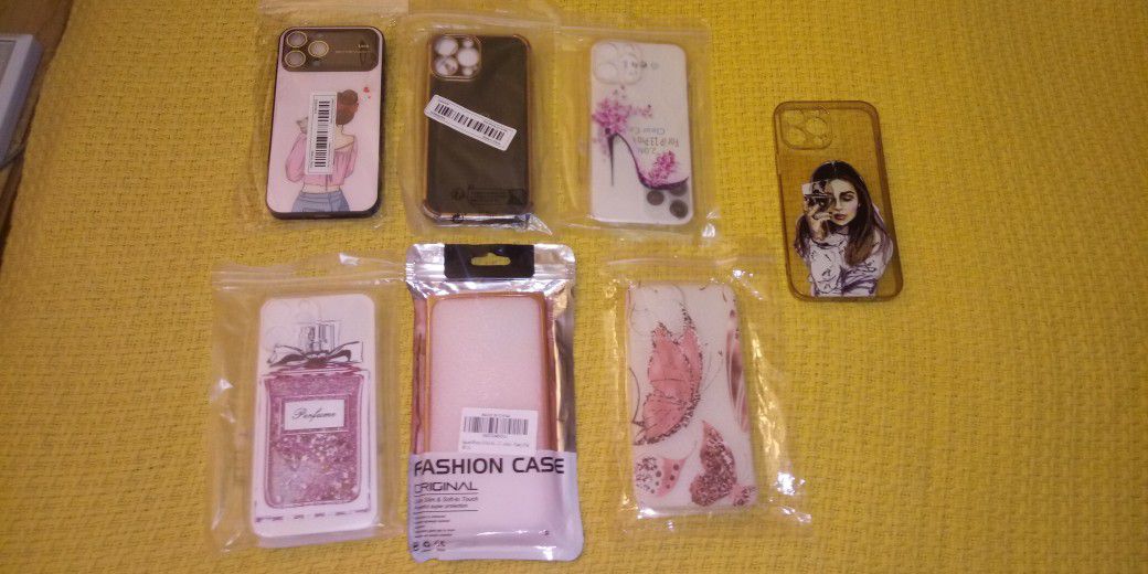 IPHONE 13 PRO MAX PHONE COVERS
