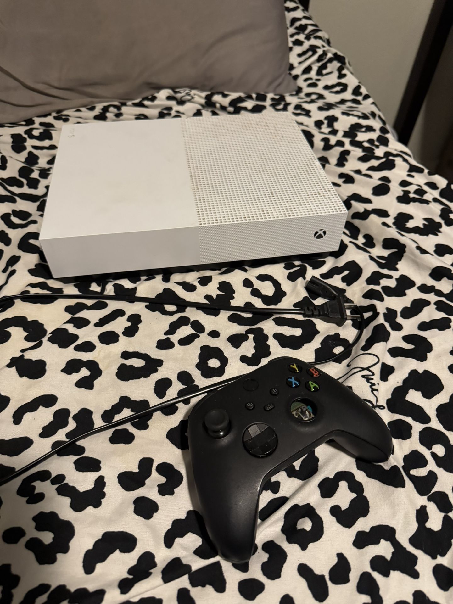 XBOX S