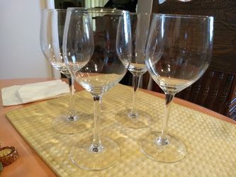 Wine Glasses