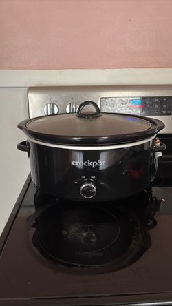 Crockpot