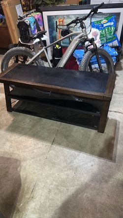 Tv stand table