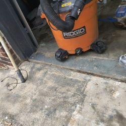 Shop Vac