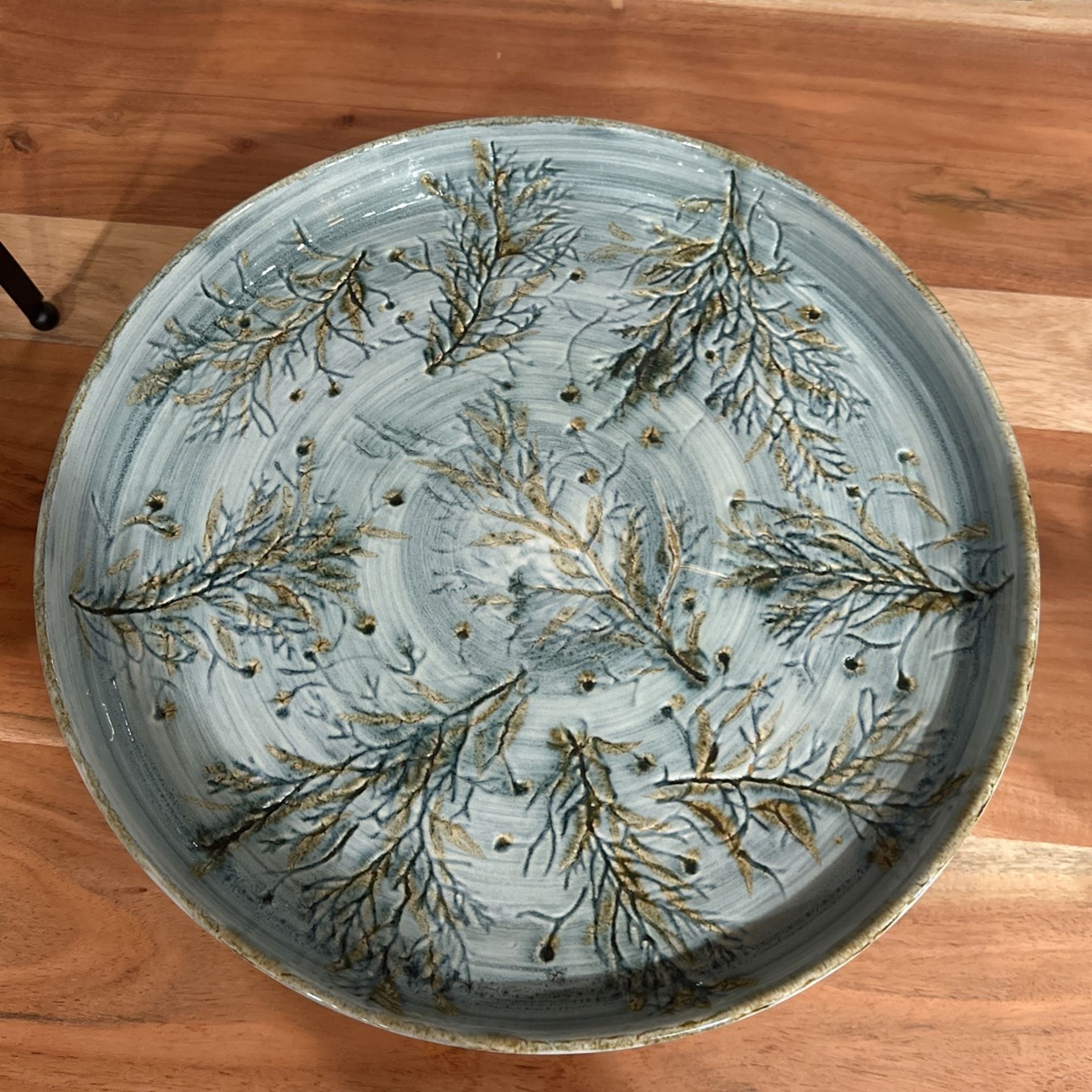 Cake Stand Or Serving Tray